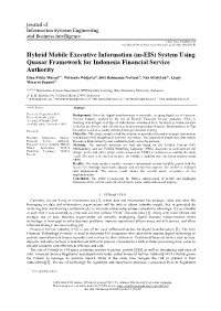 System Using Quasar Framework