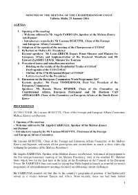 The Document Was Created from a File "S:\Cosac Permanent Member