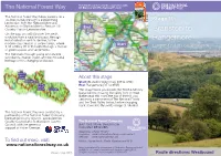 Branston to Rangemore