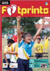 Integration with Community