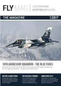 2017 the Magazine