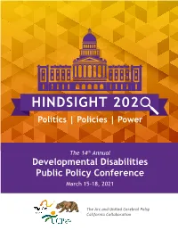 View Program