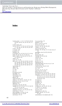 © in This Web Service Cambridge University Press