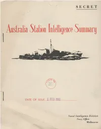DATE of ISSUE. L Feb.195S
