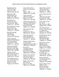 Participating in Wilderness Wheels Is Attached