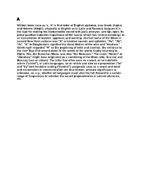 The Encyclopedia of Quantavolution And