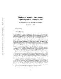 Arxiv:Math/0505114V3 [Math.GT] 1 Feb 2007