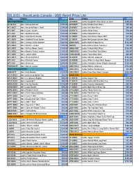 2.2 SS20 MSRP Price List USD.Xlsx
