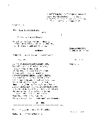 Amended Decision Order & Judgment