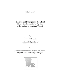 OSRADP Report # 02-006
