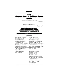 The Boumediene Brief