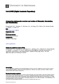 Uva-DARE (Digital Academic Repository)