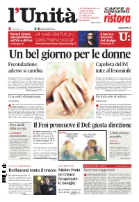 Giusta Direzione