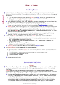 Iron, Steel and Swords Script - Page 1 Pyrolysis of Pretty Much All Organic Stuff (Including You) Thus Can Be Done for Several Purposes