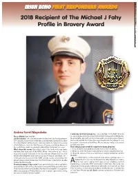 Andrew Farrell Magenheim