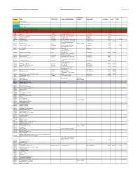 CCB Library 2019