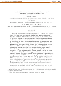 The Variable Stars and Blue Horizontal Branch of the Metal-Rich Globular Cluster NGC 6441