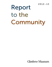 GLENBOW RTTC.Pdf