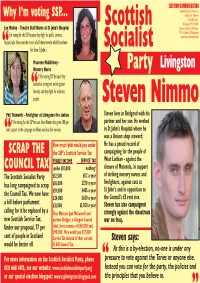Livi Leaflet 2 Front&Back