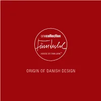 Onecollection-Finnjuhl.Pdf