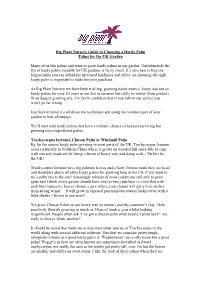 Big Plant Nursery Guide to Choosing a Hardy Palm Palms for the UK Garden