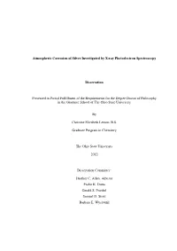 Lemon Phd Thesis
