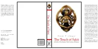 THE TOUCH of SAKTI.Cdr