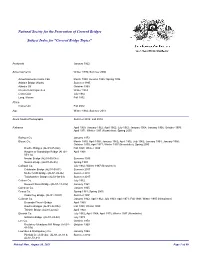 Topics Subject Index