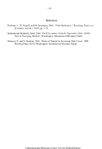 50. the 2004 Financial System Stability Assessment (FSSA) Attested to the Turnaround in Pakistan’S Banking System (IMF Country Report No