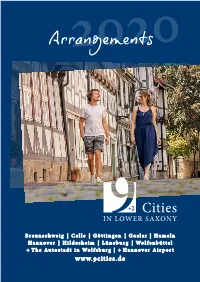 Arrangements-2020.Pdf