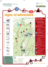 Grizedale Leaflet Innerawk)