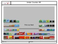 Under Counter 6 Ft