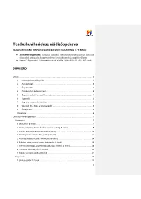 Ava PDF Siit!