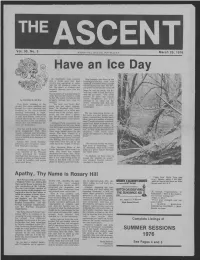 Have an Ice Day