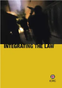 Integrating The
