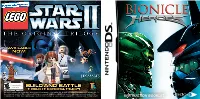 BIONICLE Heroes DS.Pdf
