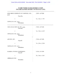 Case 2:08-Cv-02141-MSG Document 343 Filed 01/28/15 Page 1 of 32