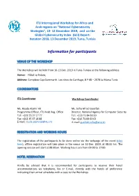 Information Note