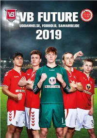 Vb Future 2019