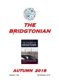 The Bridgtonian