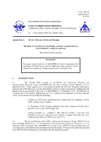 Flight Plan and COM Issue.Pdf