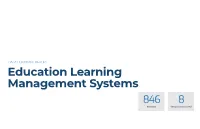 LMS Data Quadrant Report