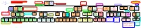 RUST Chart (C) My Genealogy Index Page Is: William RUST Was Baptised Nov 6Th 1800 William Charlotte M