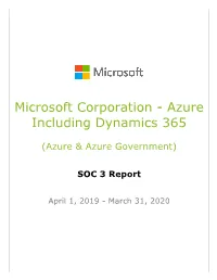 Azure Certification 2