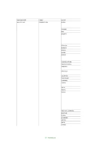 C1 - Internal Use LUCERA