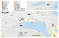 Tourism Map.Pdf