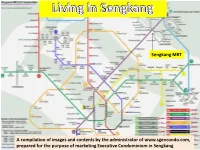 Sengkang MRT
