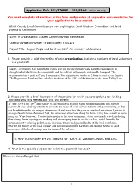 1 Please See Attached Budget Sheet. 1