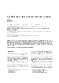 Instructions for the Preparation of a Camera-Ready Paper in MS Word