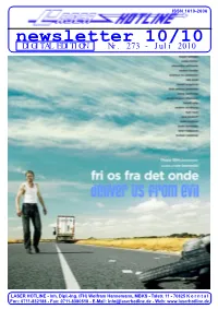 Newsletter 10/10 DIGITAL EDITION Nr